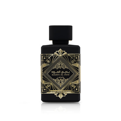 Badee Al Oud – Oud for glory