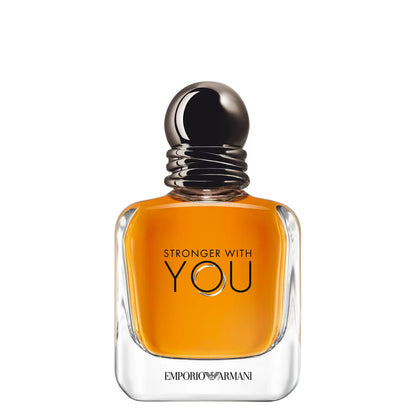 EMPORIO ARMANI STRONGER WITH YOU