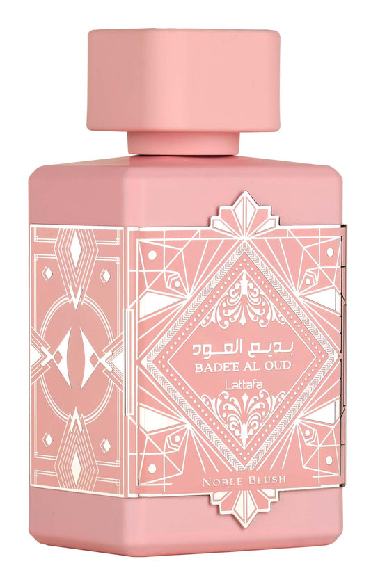 Badee Al Oud Noble Blush