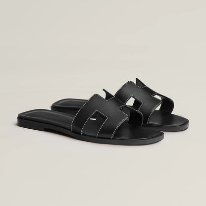 HERMES ORAN SANDAL