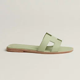 HERMES ORAN SANDAL