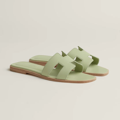 HERMES ORAN SANDAL